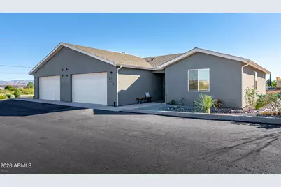 4254 E Western Drive, Cottonwood, AZ 86326 - Photo 1