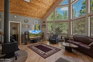 2150 Pueblo Cir, Happy Jack, AZ 86024 - Photo 9