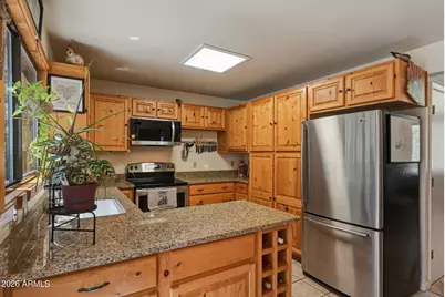 2150 Pueblo Circle, Happy Jack, AZ 86024 - Photo 13