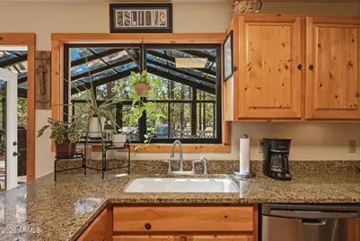 2150 Pueblo Circle, Happy Jack, AZ 86024 - Photo 15