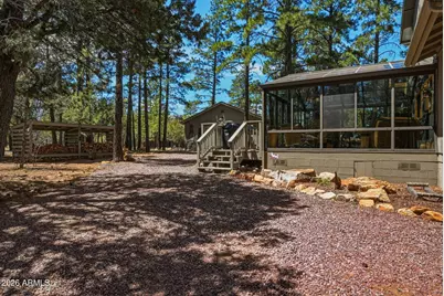 2150 Pueblo Circle, Happy Jack, AZ 86024 - Photo 31