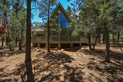 2150 Pueblo Circle, Happy Jack, AZ 86024 - Photo 39