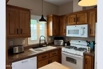 205 Sunset Drive #154, Sedona, AZ 86336 - Photo 9