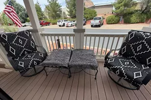 205 Sunset Dr, Sedona, AZ 86336 - Photo 3