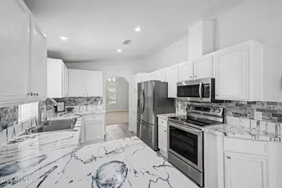 2550 S Ellsworth Road #50, Mesa, AZ 85209 - Photo 5