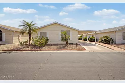 2550 S Ellsworth Road #50, Mesa, AZ 85209 - Photo 25