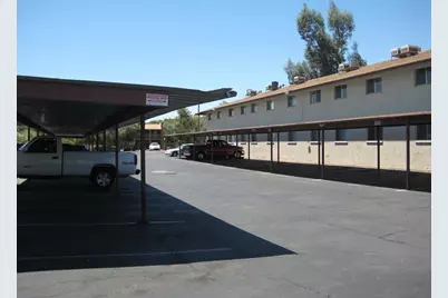 2002 E Sweetwater Avenue #202, Phoenix, AZ 85022 - Photo 13