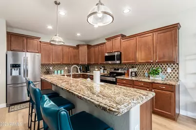 2695 E Rakestraw Lane, Gilbert, AZ 85298 - Photo 13