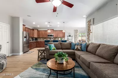 2695 E Rakestraw Lane, Gilbert, AZ 85298 - Photo 9