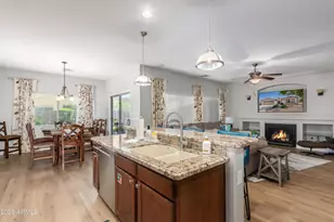 2695 E Rakestraw Ln, Gilbert, AZ 85298 - Photo 15