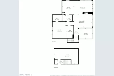 19777 N 76th Street #2233, Scottsdale, AZ 85255 - Photo 45