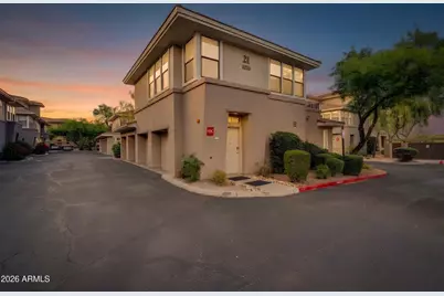 19777 N 76th Street #2233, Scottsdale, AZ 85255 - Photo 33