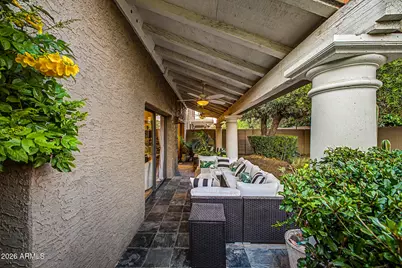 8079 E Del Tornasol Drive, Scottsdale, AZ 85258 - Photo 35