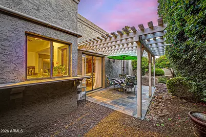 8079 E Del Tornasol Drive, Scottsdale, AZ 85258 - Photo 37
