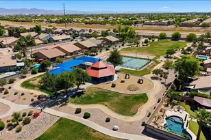 3771 E Thunderheart Trail, Gilbert, AZ 85297 - Photo 37