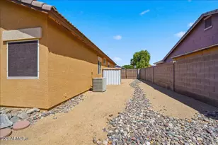 3771 E Thunderheart Trail, Gilbert, AZ 85297 - Photo 31