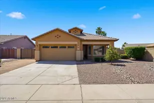3771 E Thunderheart Trail, Gilbert, AZ 85297 - Photo 33