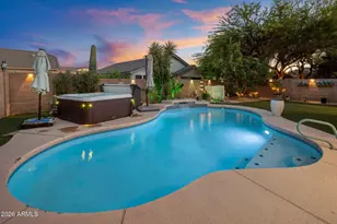 4171 E Wildcat Dr, Cave Creek, AZ 85331 - Photo 21