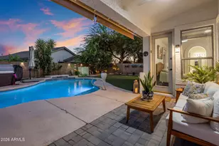 4171 E Wildcat Dr, Cave Creek, AZ 85331 - Photo 23