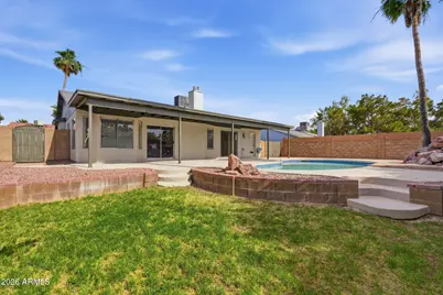 1326 N Platina Street, Mesa, AZ 85205 - Photo 39