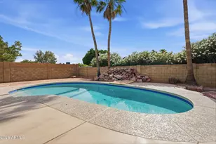 1326 N Platina St, Mesa, AZ 85205 - Photo 37