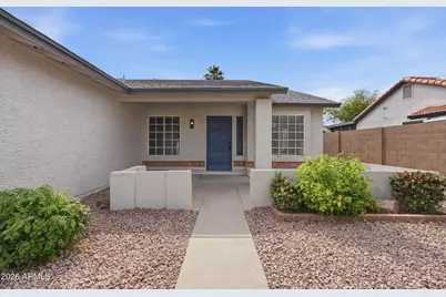 1326 N Platina Street, Mesa, AZ 85205 - Photo 7