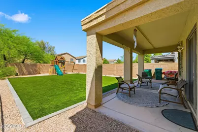 36576 W Nina Street, Maricopa, AZ 85138 - Photo 11