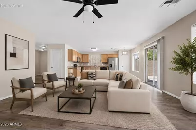 36576 W Nina Street, Maricopa, AZ 85138 - Photo 5