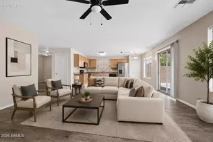 36576 W Nina St, Maricopa, AZ 85138 - Photo 5