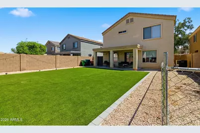 36576 W Nina Street, Maricopa, AZ 85138 - Photo 1