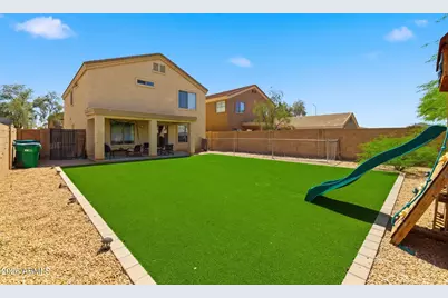 36576 W Nina Street, Maricopa, AZ 85138 - Photo 9