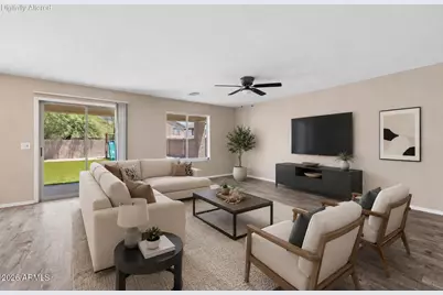 36576 W Nina Street, Maricopa, AZ 85138 - Photo 3