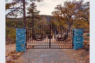 5050 E Herrin Hollow Lane, Prescott, AZ 86303 - Photo 15