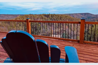 5050 E Herrin Hollow Lane, Prescott, AZ 86303 - Photo 17