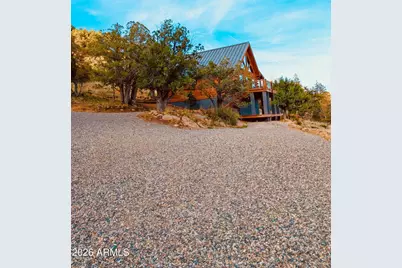 5050 E Herrin Hollow Lane, Prescott, AZ 86303 - Photo 3