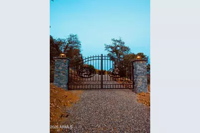 5050 E Herrin Hollow Lane, Prescott, AZ 86303 - Photo 13