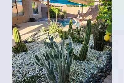 15029 W Bottle Tree Avenue, Surprise, AZ 85374 - Photo 25