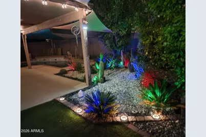 15029 W Bottle Tree Avenue, Surprise, AZ 85374 - Photo 27