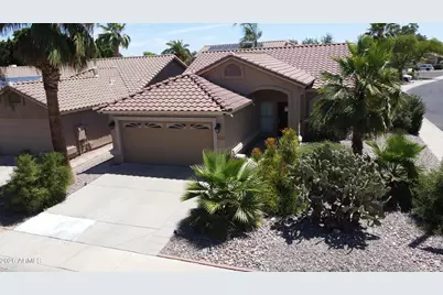 15029 W Bottle Tree Avenue, Surprise, AZ 85374 - Photo 1