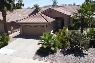 15029 W Bottle Tree Ave, Surprise, AZ 85374 - Photo 1