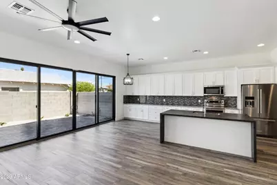 902 W Hazelwood Street #Unit B, Phoenix, AZ 85013 - Photo 5