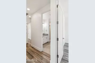 902 W Hazelwood Street #Unit B, Phoenix, AZ 85013 - Photo 19