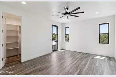 902 W Hazelwood Street #Unit B, Phoenix, AZ 85013 - Photo 33
