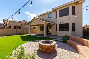 390 W Wisteria Pl, Chandler, AZ 85248 - Photo 35