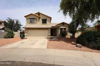 1590 E 12th Street, Casa Grande, AZ 85122 - Photo 1