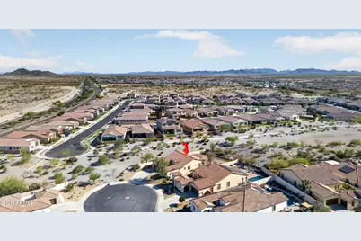 14788 S 178th Lane, Goodyear, AZ 85338 - Photo 67