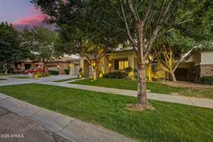 3929 E Morrison Ranch Pkwy, Gilbert, AZ 85296 - Photo 85