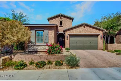 2140 N 141st Avenue, Goodyear, AZ 85395 - Photo 1