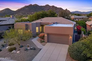 6572 E Sleepy Owl Way, Scottsdale, AZ 85266 - Photo 1
