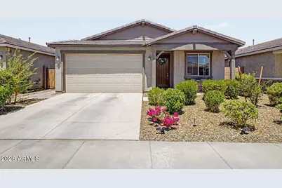 13578 W Shifting Sands Drive, Peoria, AZ 85383 - Photo 1